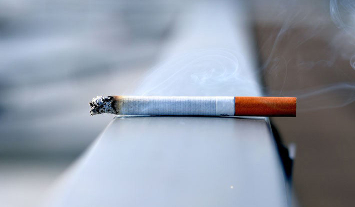 Smoking 'stops' cancer-fighting proteins, makes harder to treat the disease: Study